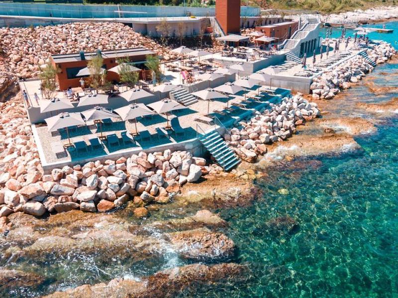 Petram Resort & Residences