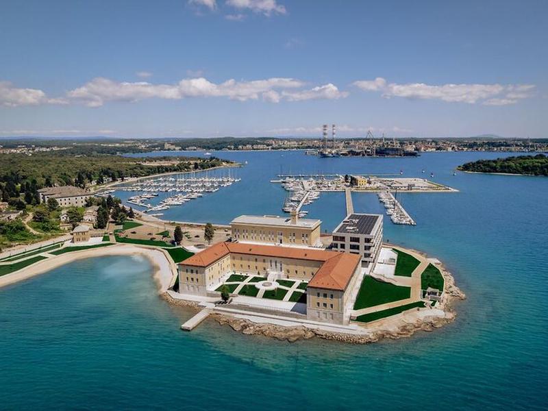 Monumenti Heritage Hotel & Resort