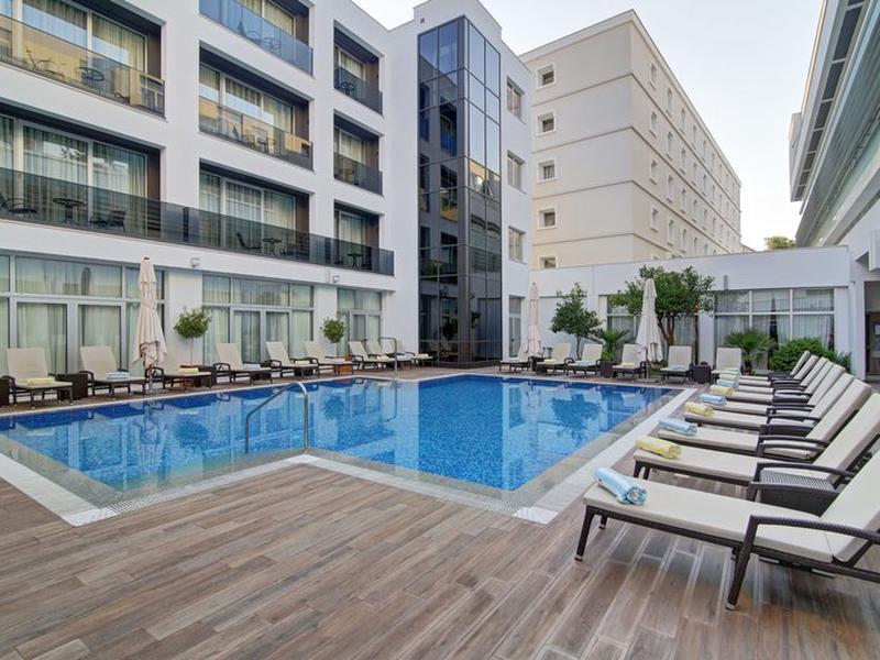 Hotel Lero