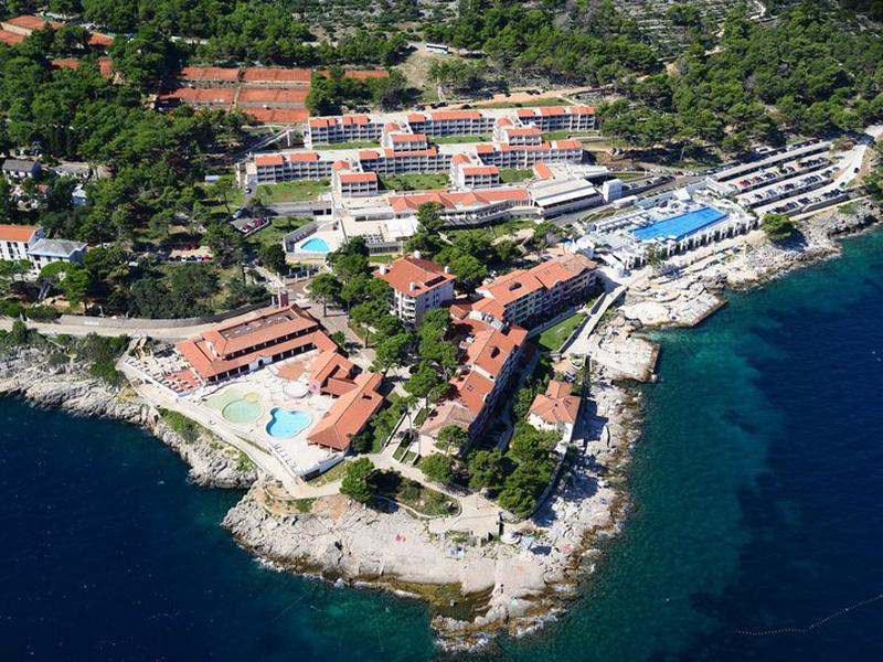 Vitality Hotel Punta