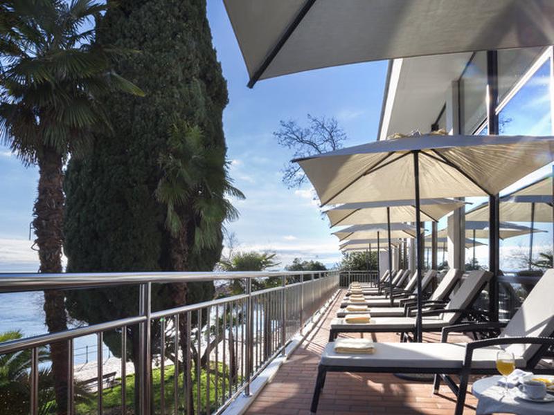 Hotel Kristal