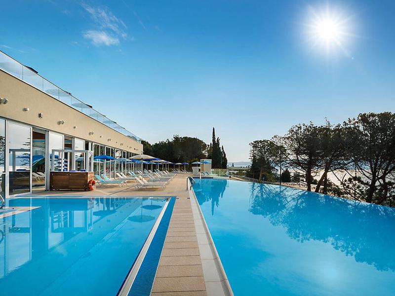 Valamar Girandella Maro Suites