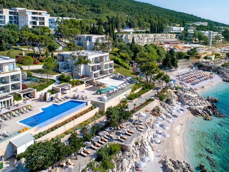 Girandella Designed for Adults Hotel, Valamar Collection