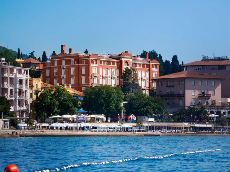 Hotel Imperial