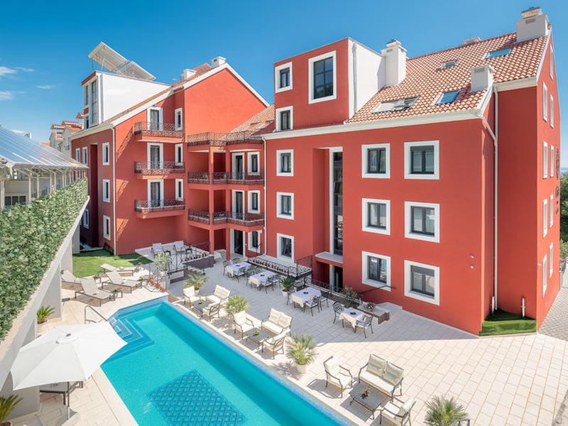 Hotel Cvita