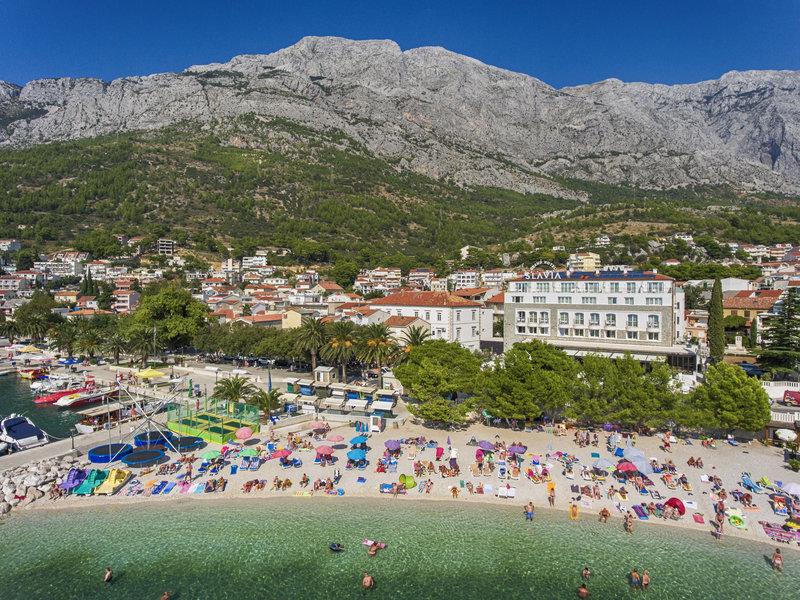 Grand Hotel Slavia (Adults only 16+)