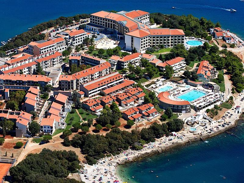 Park Plaza Verudela