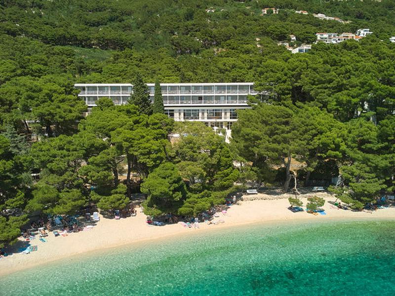 Maestral Adults Exclusive Hotel
