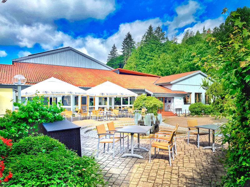 WAGNERS Hotel+Restaurant im Frankenwald