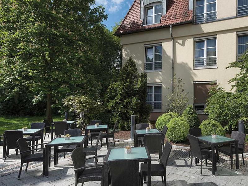 Seminaris Hotel Leipzig