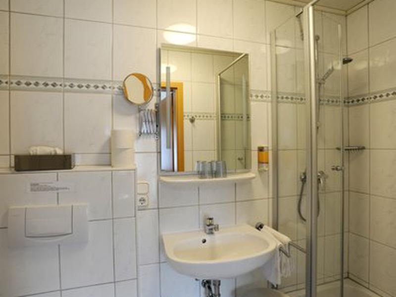 Wander und Aktivhotel Rösslwirt