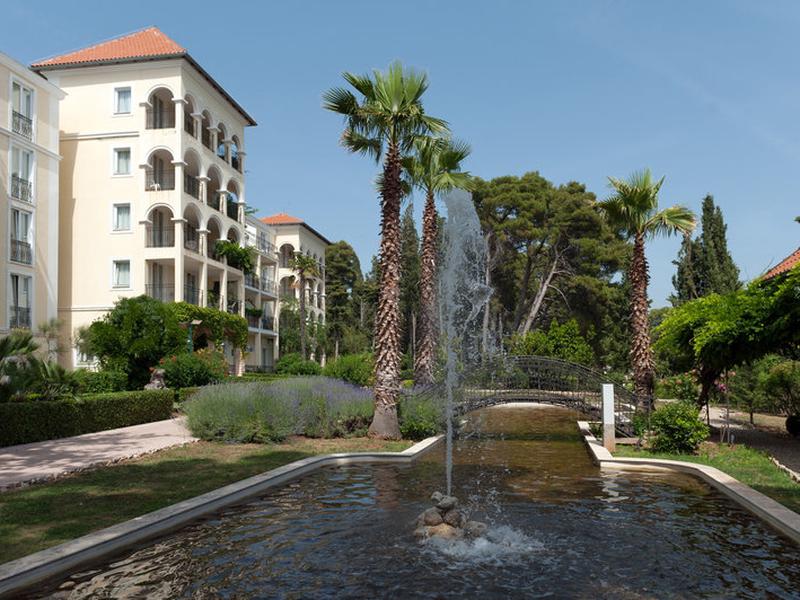 Island Hotel Katarina