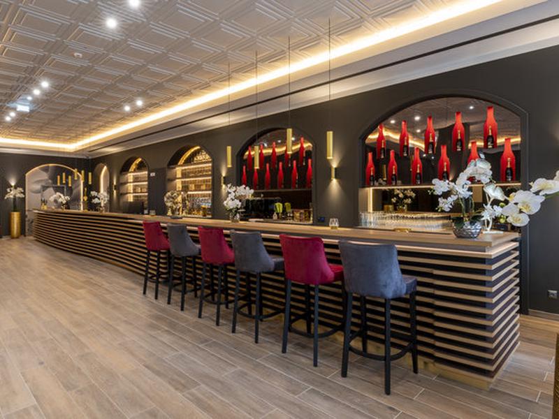 PLAZA Premium Columbus Bremen