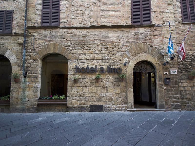 San Lino