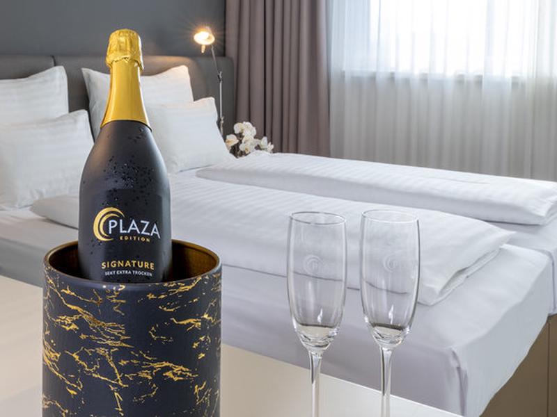 Plaza INN Graz