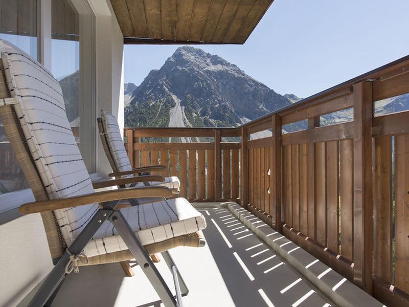 Sunstar Hotel Arosa