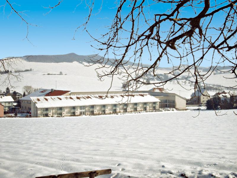Donna Hotel Klosterhof