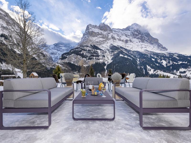 Sunstar Hotel Grindelwald
