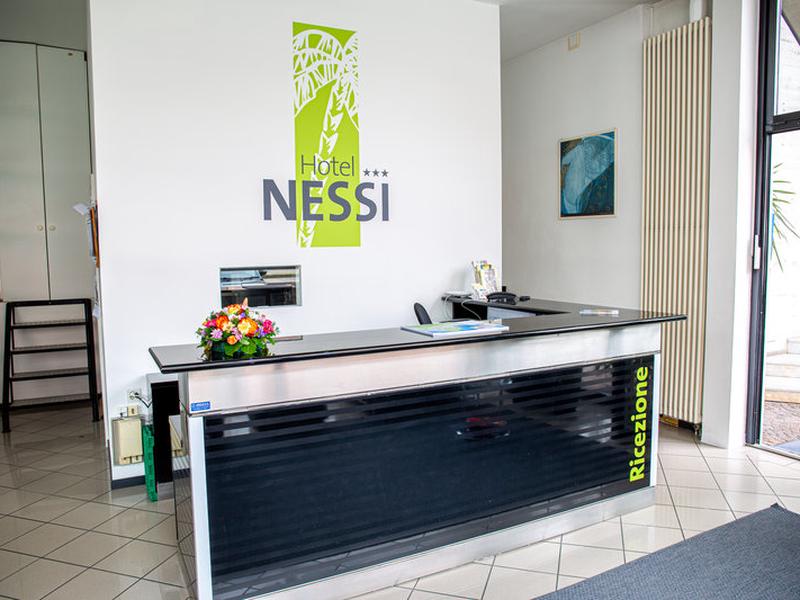 Nessi