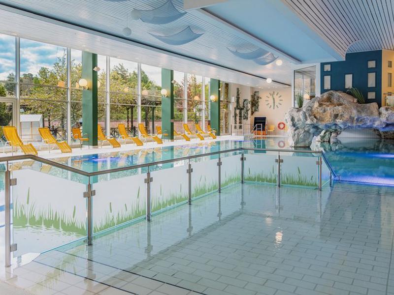 IFA Graal-Müritz Hotel, Spa & Tagungen