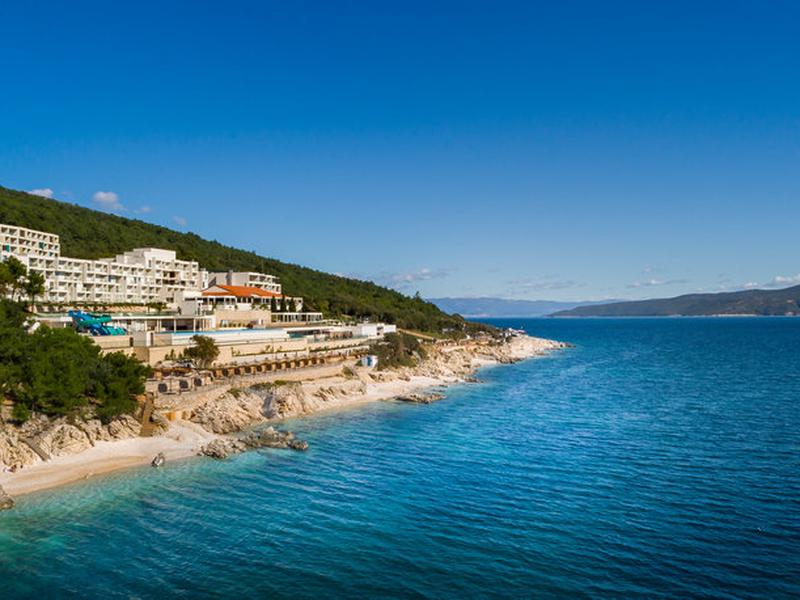 Valamar Bellevue Resort