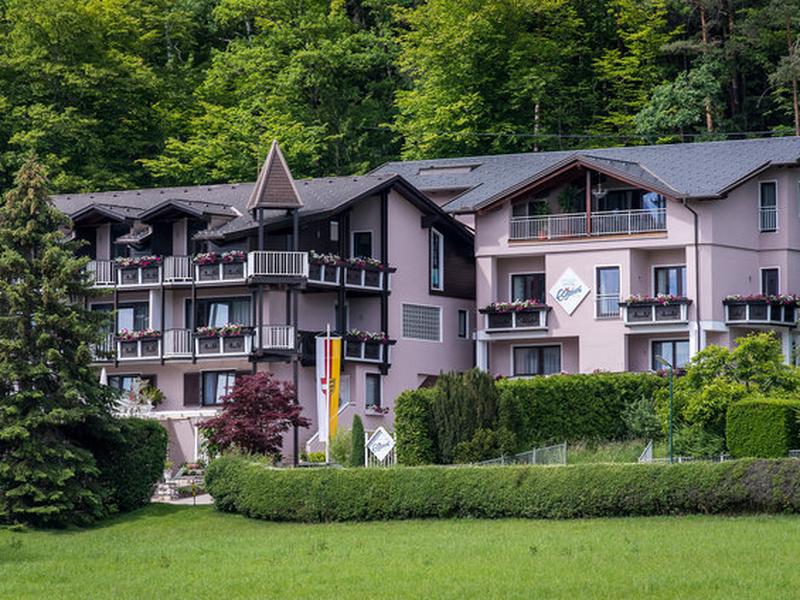 SPA & GOLF Hotel am Wörthersee