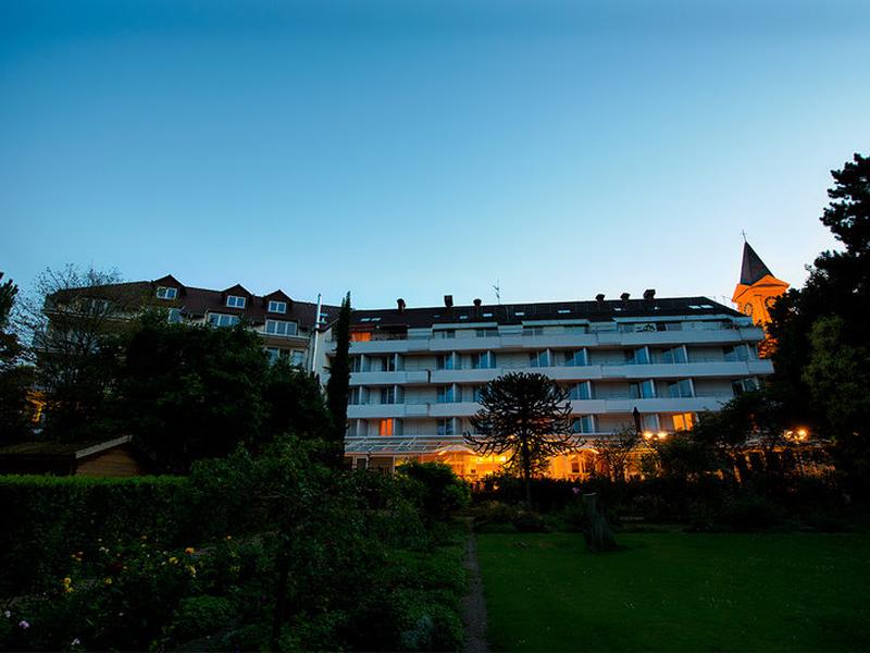 ACHAT Hotel Bad Dürkheim