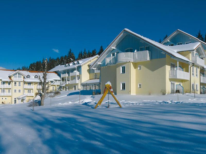 Ahornhof