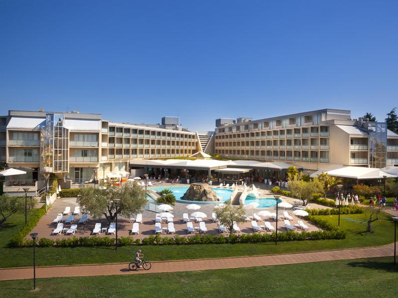 Aminess Maestral Hotel