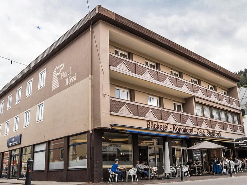Rössl