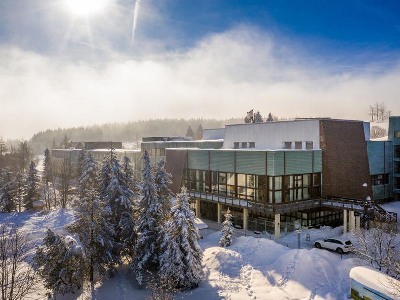 AHORN Waldhotel Altenberg