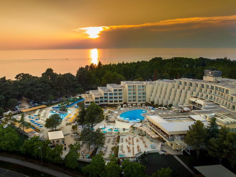 PARENTINO Hotel