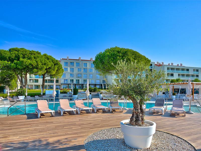 Park Plaza Belvedere