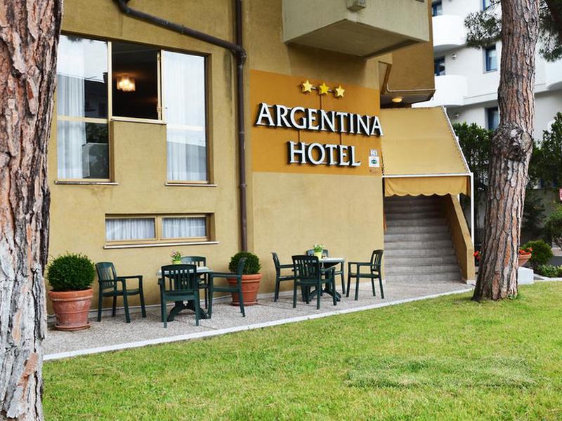 Argentina