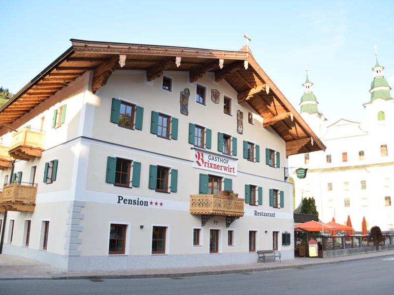 Brixnerwirt