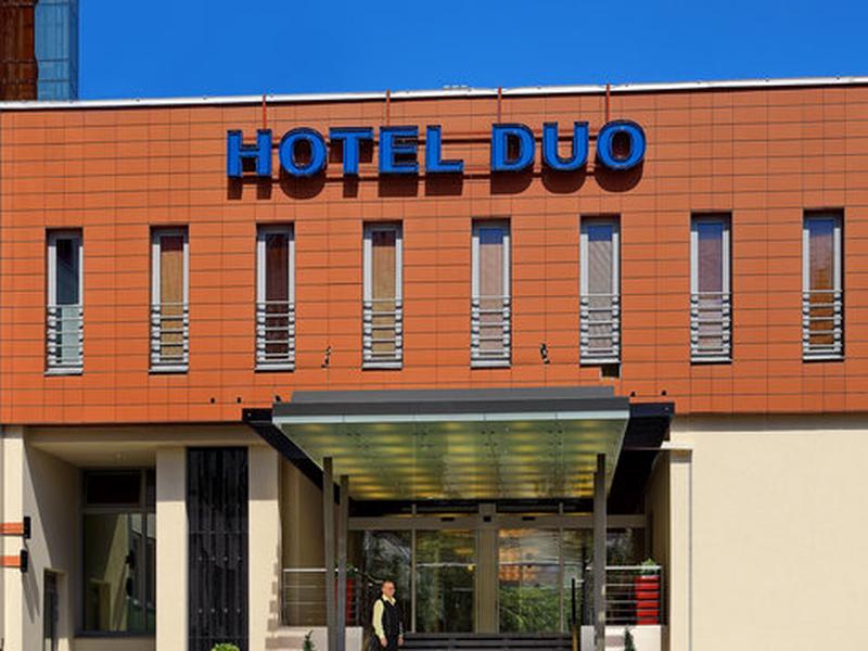 DUO Praha