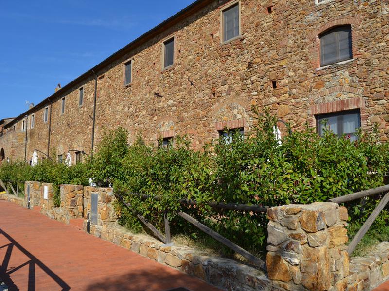 Antico Borgo Casalappi