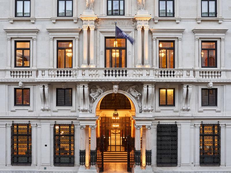 DoubleTree by Hilton Trieste