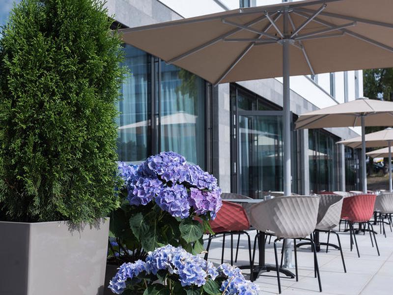 Holiday Inn Express Wiesbaden