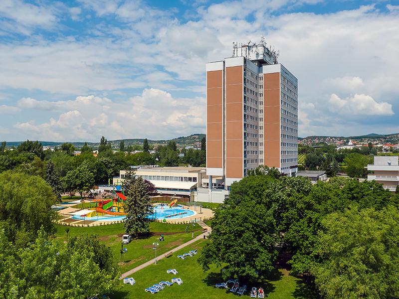 Danubius Hotel Marina
