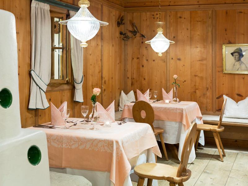 Neuhaus Zillertal Resort