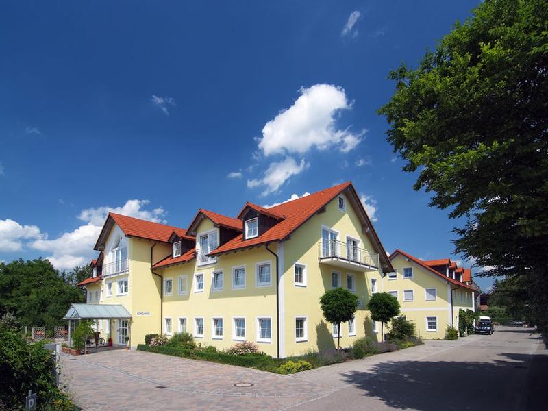 Nummerhof