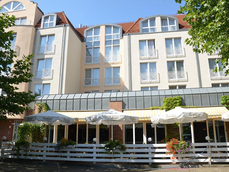 Taste Hotel Dresden