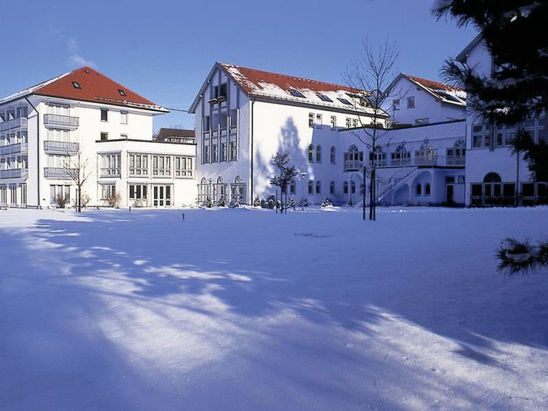 Sonnengarten