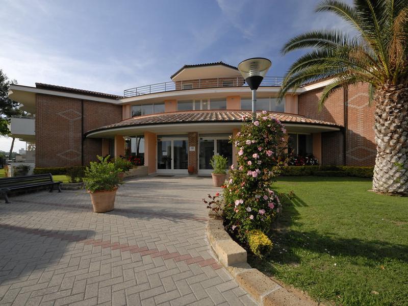 Villaggio La Cecinella