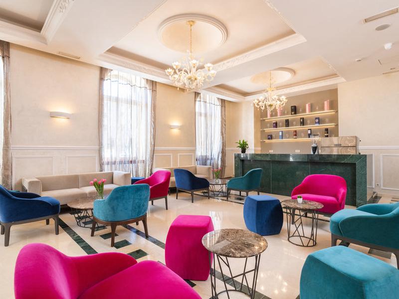 BO Hotel Palazzo