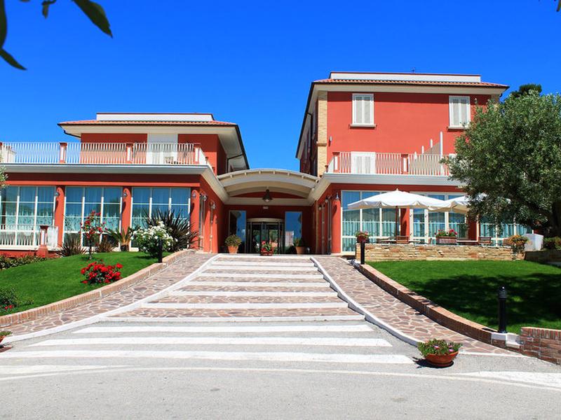 Il Parco sul Mare Resort & Spa