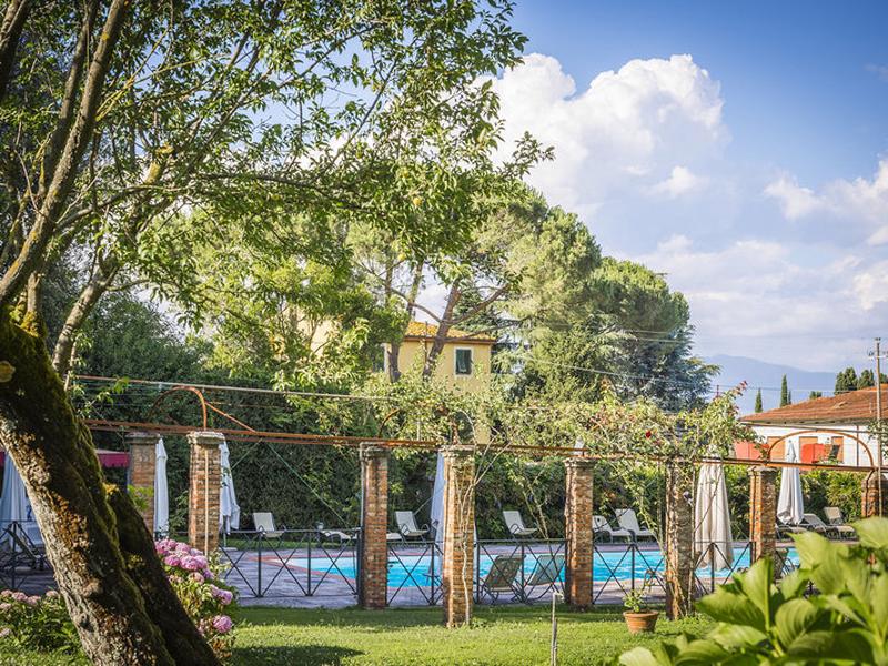 Villa La Principessa