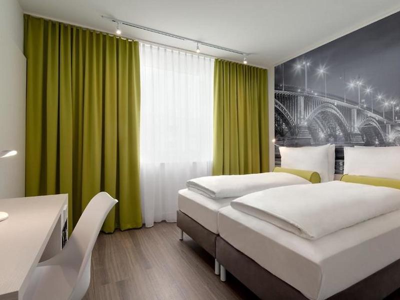 Super 8 Hotel Chemnitz