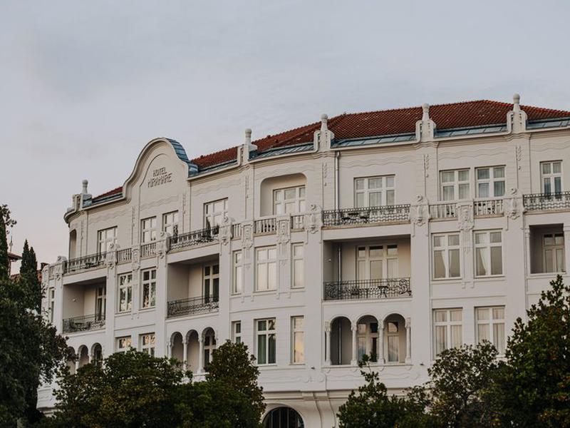 Miramare